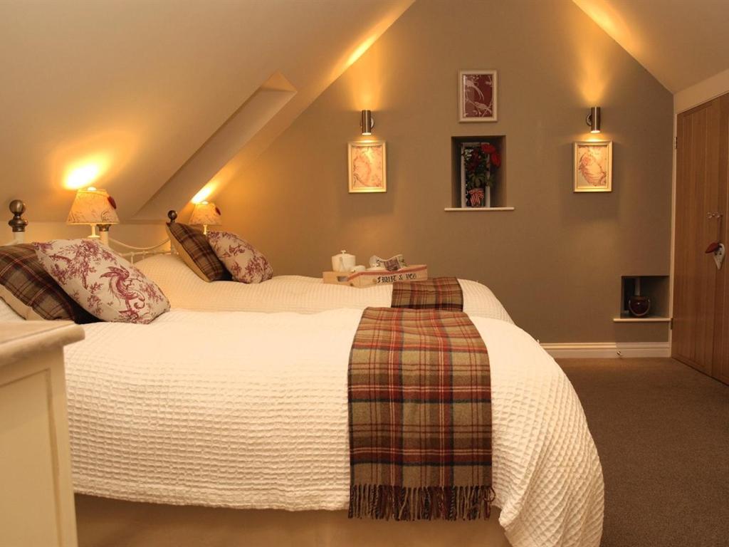 Plum Tree Cottage Witton le Wear 외부 사진