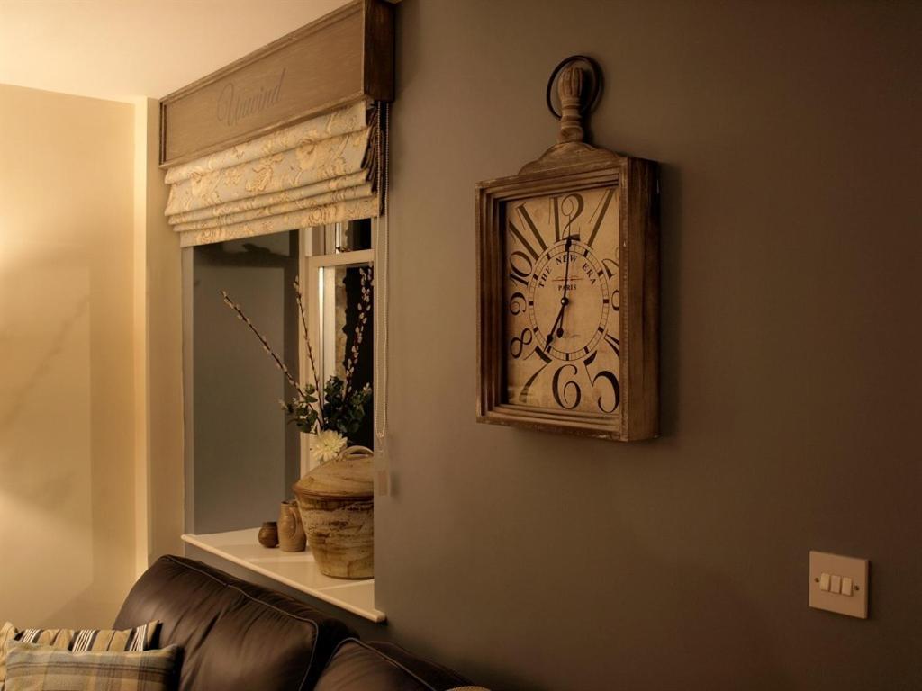 Plum Tree Cottage Witton le Wear 외부 사진