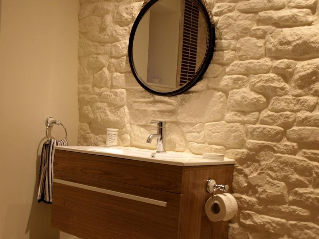 Plum Tree Cottage Witton le Wear 외부 사진