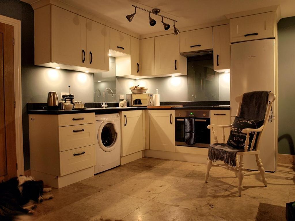 Plum Tree Cottage Witton le Wear 외부 사진