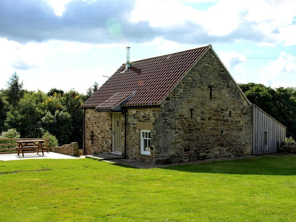 Plum Tree Cottage Witton le Wear 외부 사진