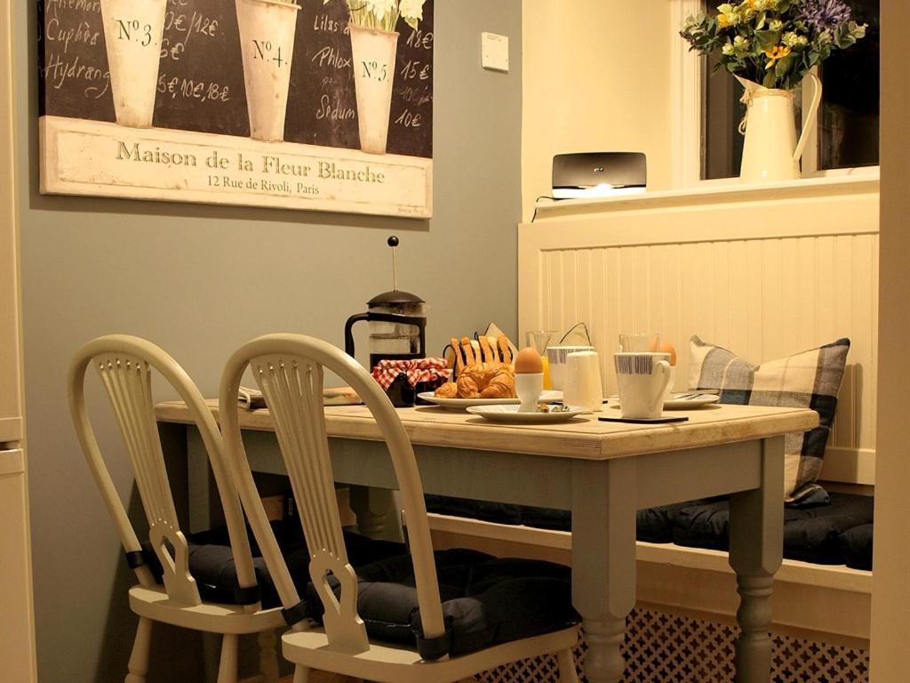 Plum Tree Cottage Witton le Wear 객실 사진